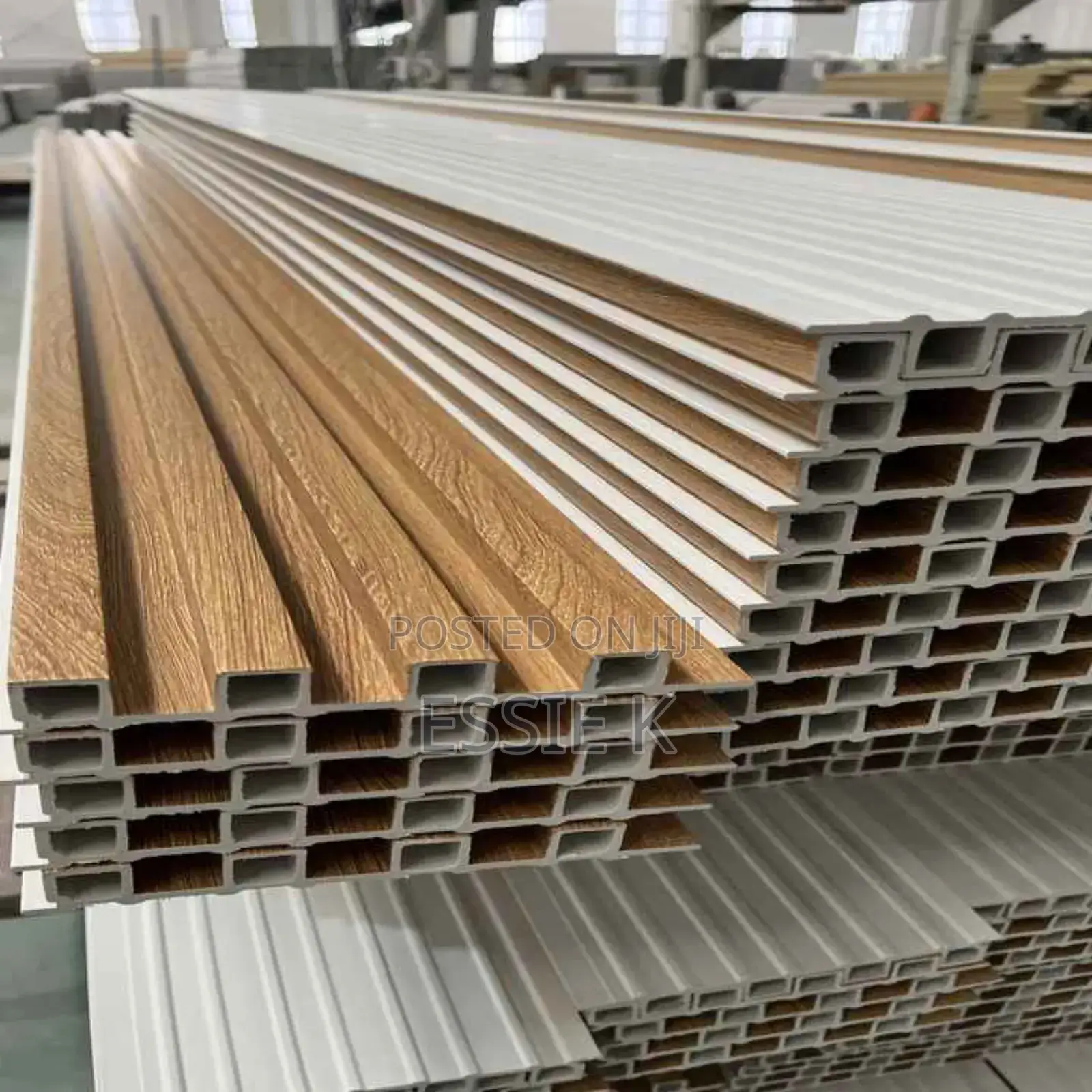WPC Wall Wooden Panels