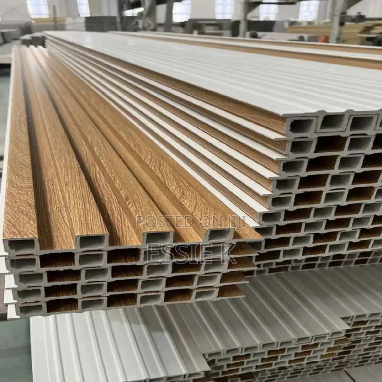WPC Wall Wooden Panels