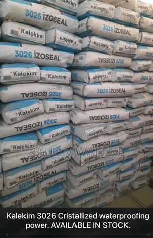 Kalekim 3026 Izoseal - main view