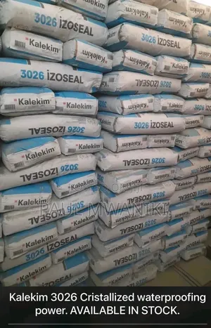 Kalekim 3026 Izoseal