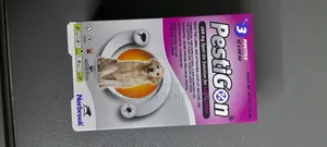 Pestigon Spot-on Large Dogs 20-40 Kg Pipette 2.68 Ml