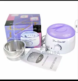 Waxheater, Affordable Wax Heater