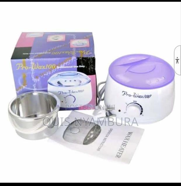 Waxheater, Affordable Wax Heater