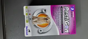 Pestigon Spot-on Large Dogs 20-40 Kg Pipette 2.68 Ml