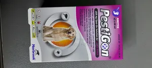 Pestigon Spot-on Large Dogs 20-40 Kg Pipette 2.68 Ml