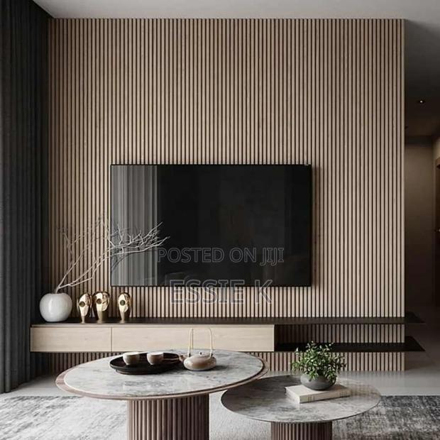 Decorative Wall Cladding Panels Sheets - main view