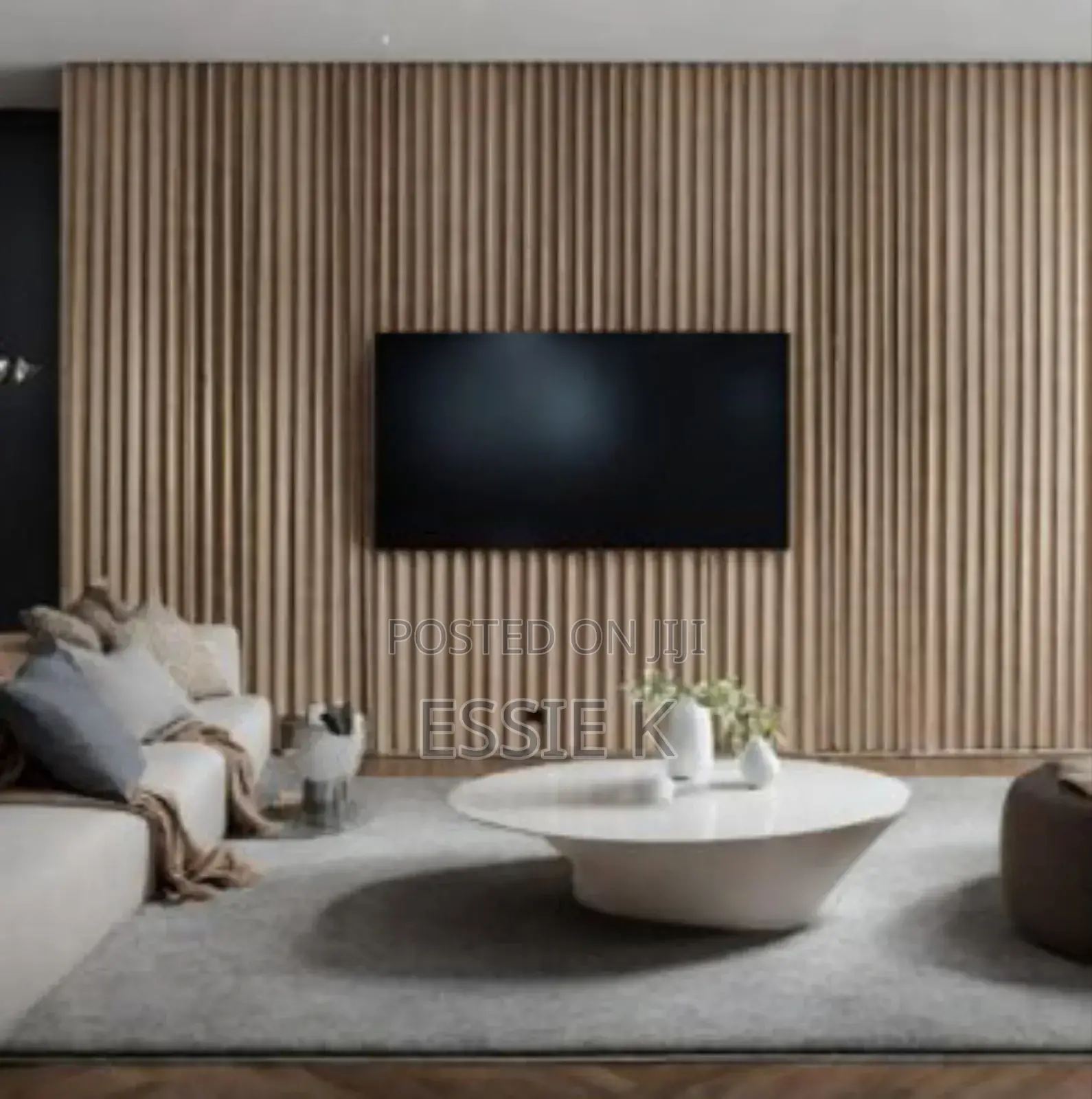 Wall Panels -Wall Cladding