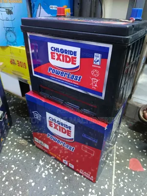 Chloride Ns70 Car Battery Maintenance Free