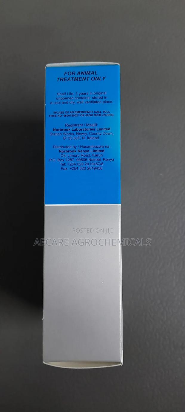 Pestigon Spot-on Medium Dogs 1.34ml - thumbnail 8