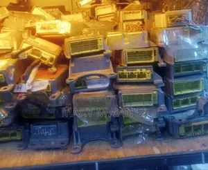 Airbag Computers/SRS/Ecus for All Cars