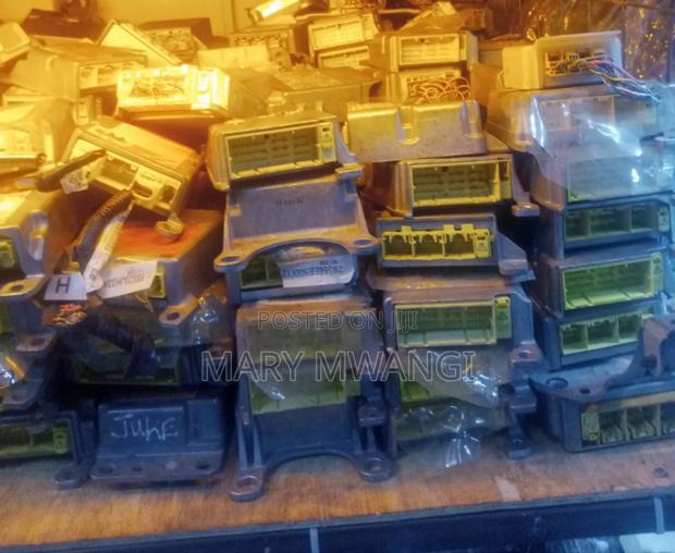 Airbag Computers/SRS/Ecus for All Cars - main view