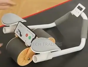 Abdominal Wheel Rebound Elbow Support