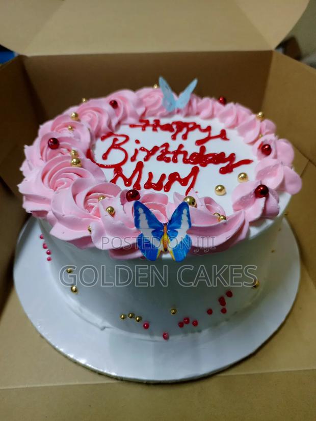 Themed and Non Themed Cakes - thumbnail 11