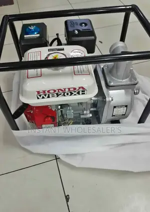 Honda 2" Inch Water Pump