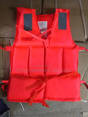 Life Jackets