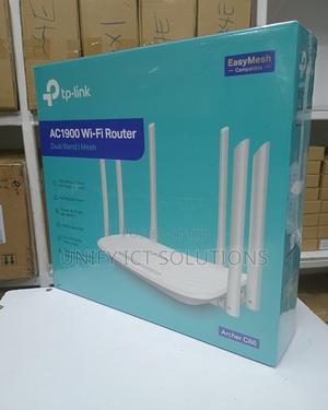 Tp-Link / Archer C86 /Ac1900 Wireless 4 Port Mu-Mimo Wi-Fi - main view