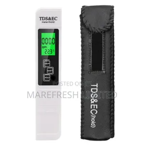 TDS Ec (Hold)Meter