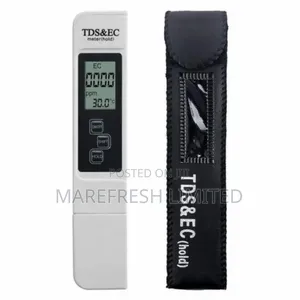 TDS Ec (Hold)Meter