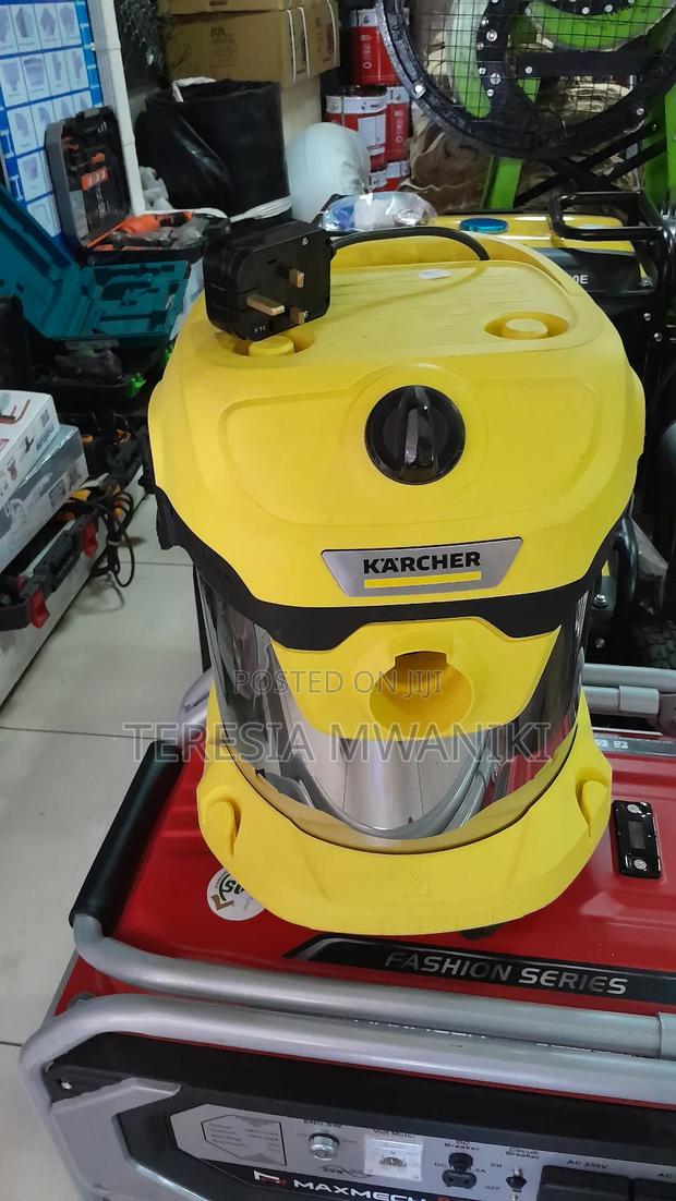 Karcher  Karcher Wd2 Plus S ..