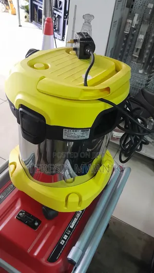 Karcher  Karcher Wd2 Plus S ..