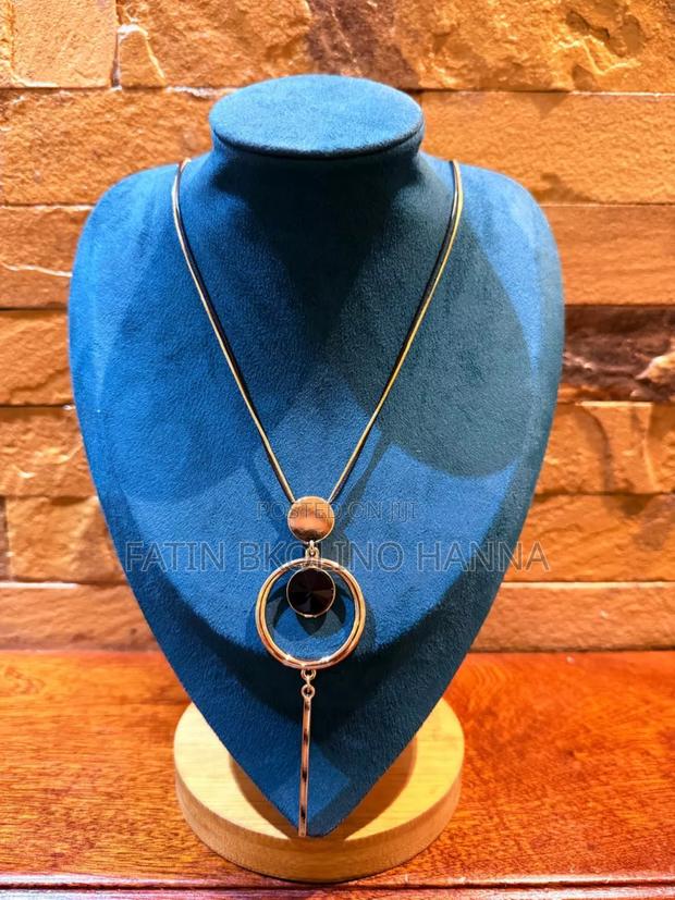 Fashion Necklaces Long - thumbnail 2