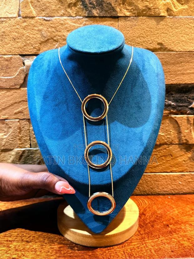 Fashion Necklaces Long - thumbnail 3