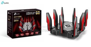 Tp Link Ax11000 Mu-Mimo Tri-Band Gaming Router