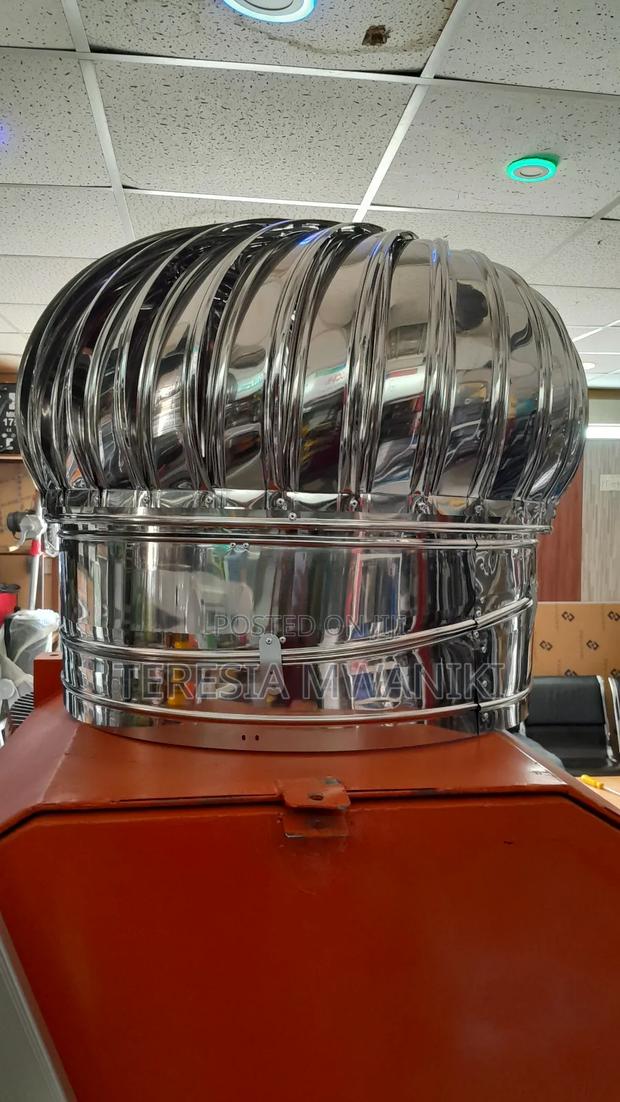 Air Ventilators,Air Ventilators/ Cyclones - thumbnail 2