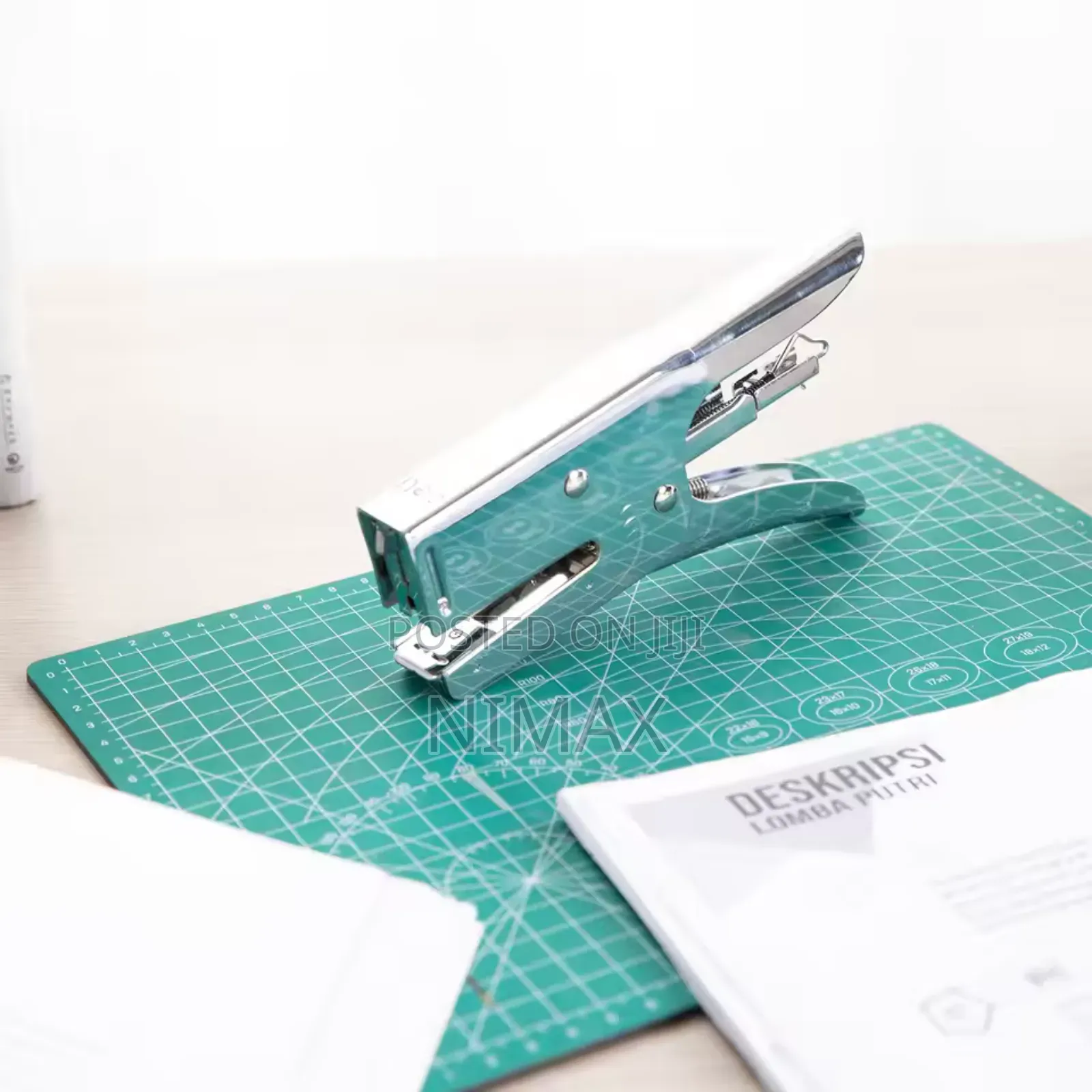Heavy Duty Deli Hard Pliers