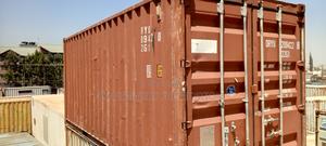 20ft Container - thumbnail 2