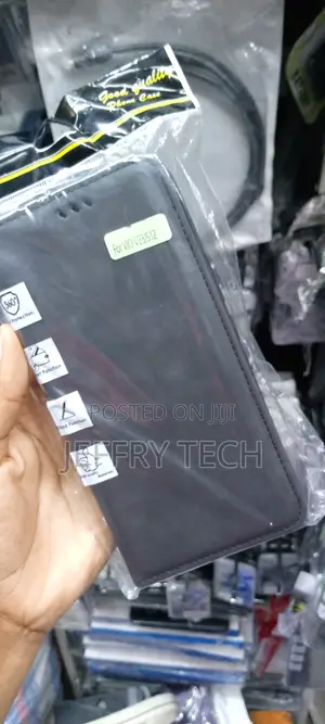 Case for Vivo V23 Flip Cover Premium Pu Casing
