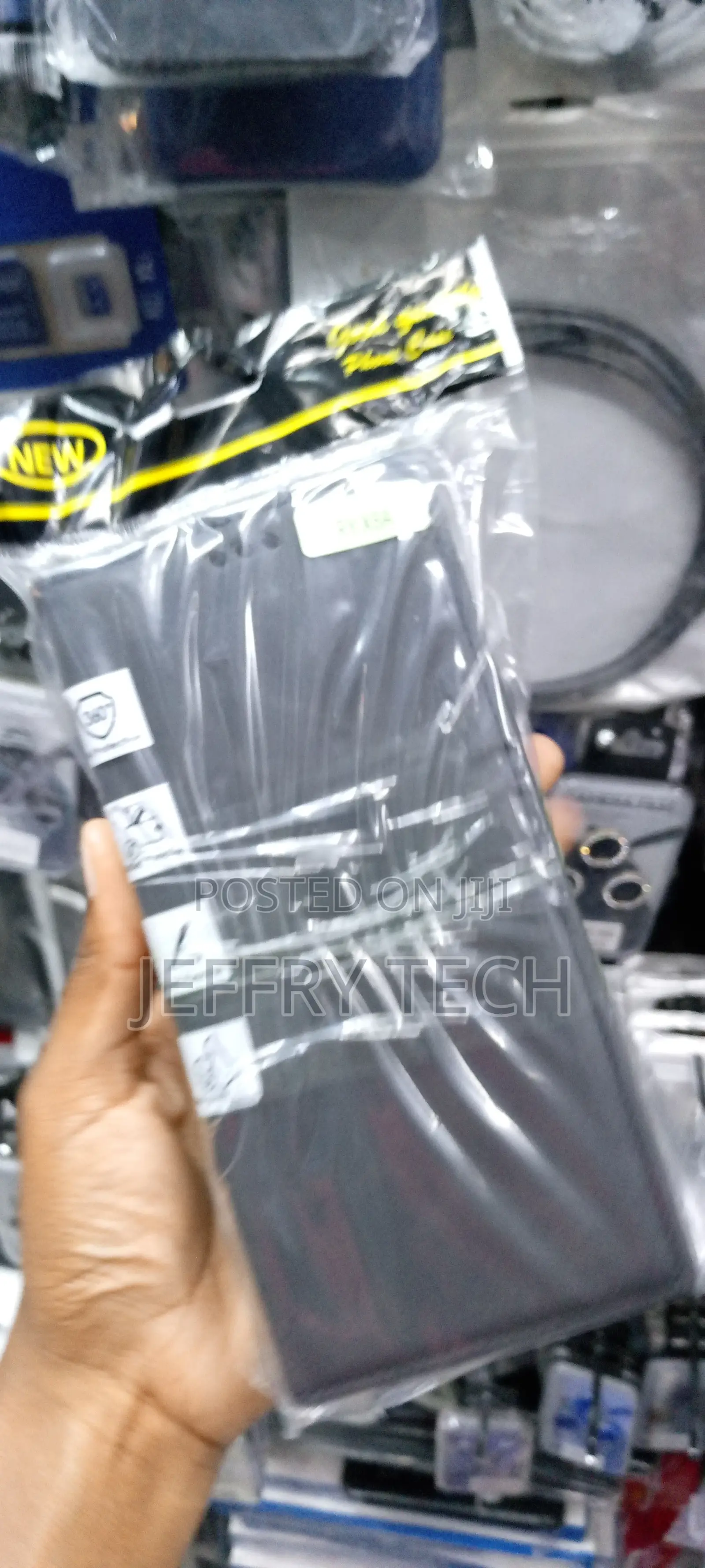 Case for Vivo V23 Flip Cover Premium Pu Casing