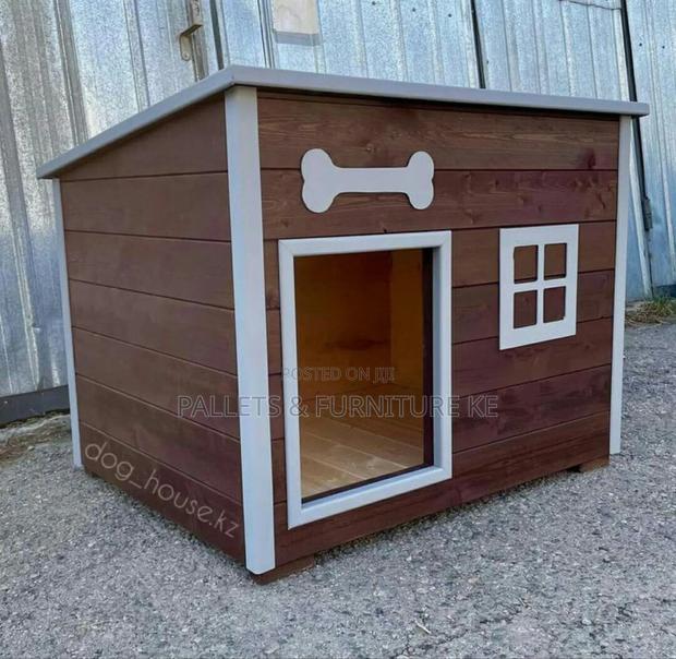 The Dogwood Inn - main view