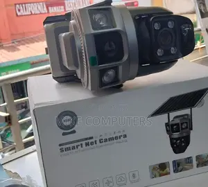 Dual Lens 2mp V380 Pro New Vrsion