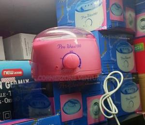 Pro Wax Heater/Warmer - main view