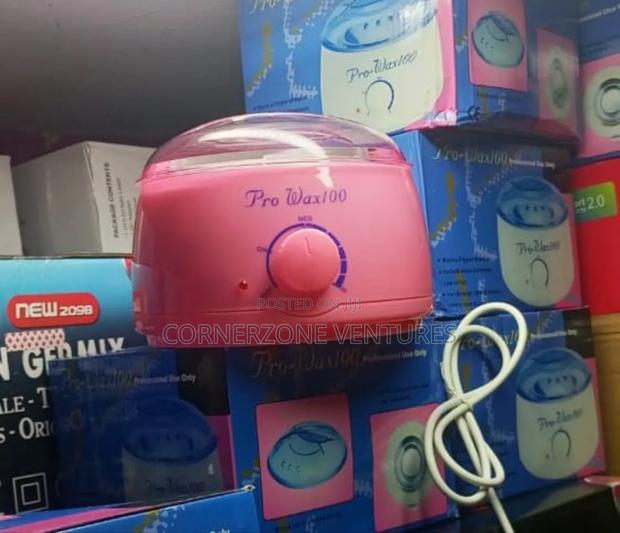 Pro Wax Heater/Warmer