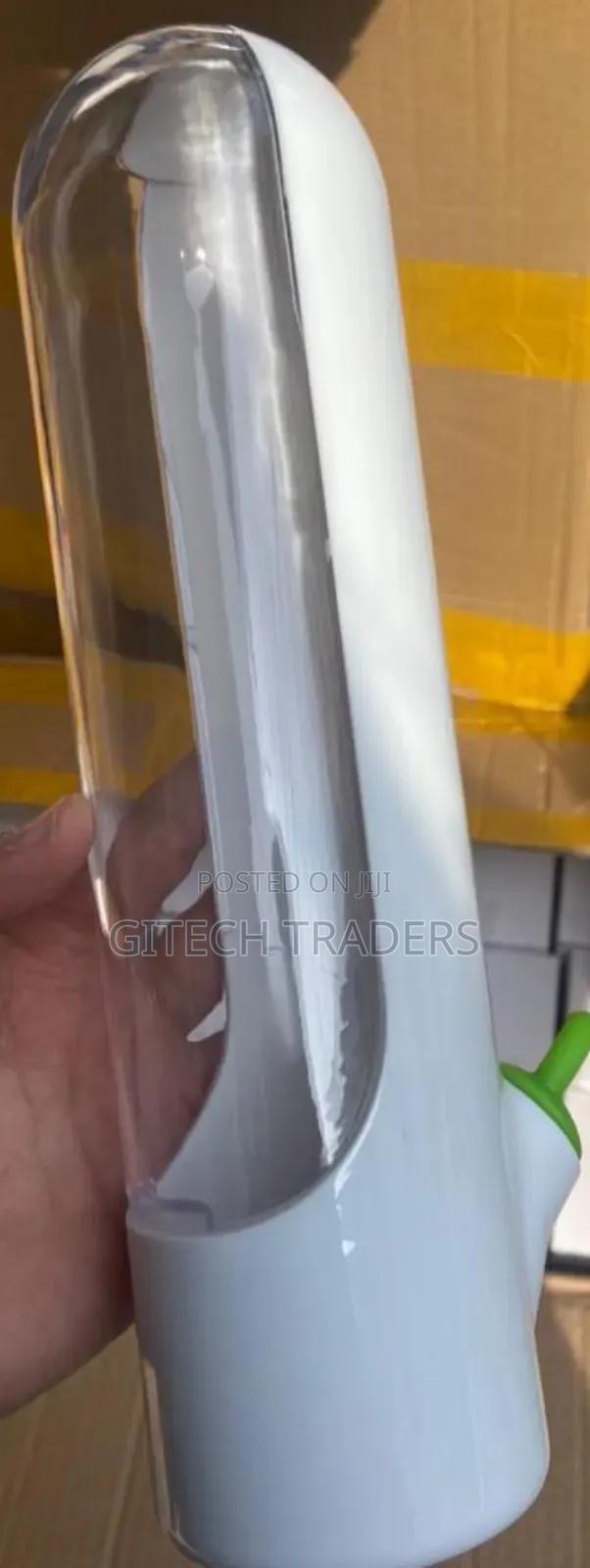 Fresh Herbs Fridge Storage Container