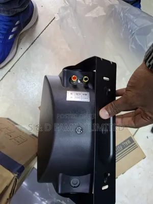JBL 450 Wall Mount Column Speaker