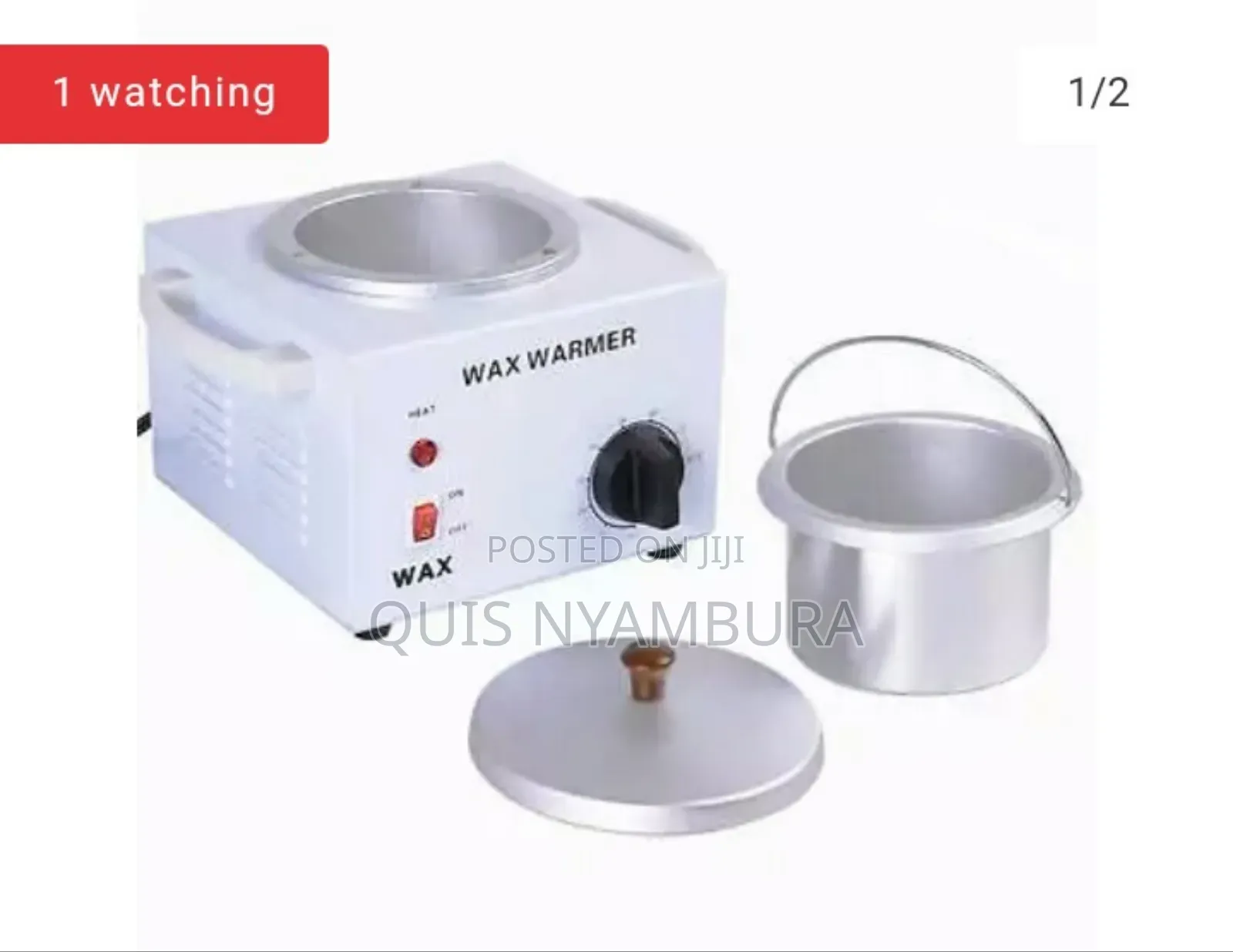 Wax Warmer, Quality Wax Warmer