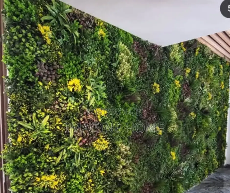 Home Artificial Wall Panels/Hedges