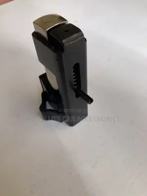 Battery Terminal Crimping Tool
