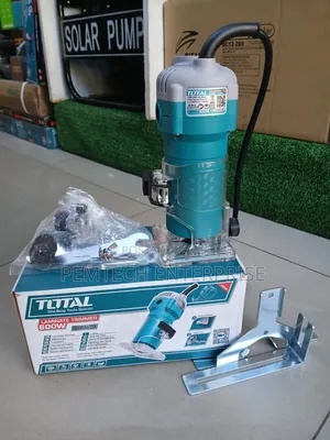 Total Laminate Trimmer-Tlt6001