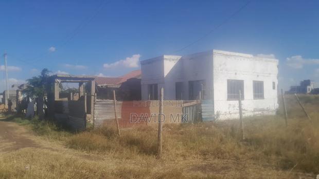 2bdrm House in Magomano, Kimbo for sale