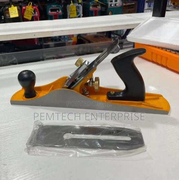 Heavyduty Bench Planer No.5# - thumbnail 3