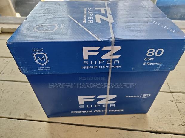 Photo Copy Paper - main view