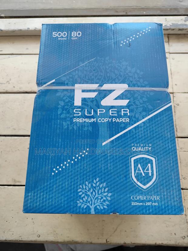 Photo Copy Paper - thumbnail 2