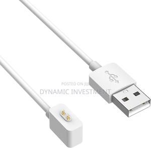 Xiaomi Redmi Watch 3 3 Lite 3 Active Magnetic Charging Cable - thumbnail 2