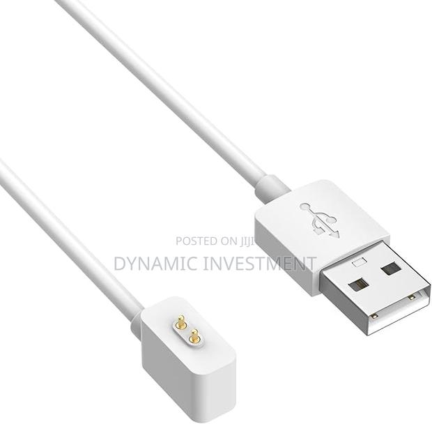 Xiaomi Redmi Watch 3 3 Lite 3 Active Magnetic Charging Cable - main view