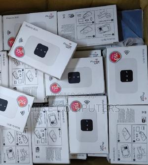 Specialized Mifi 4g Lte Advanced Mobile Wifi - thumbnail 2