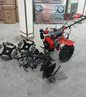 Power Tiller - thumbnail 2